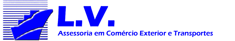 LV Assessoria em Comércio Exterior e Transportes